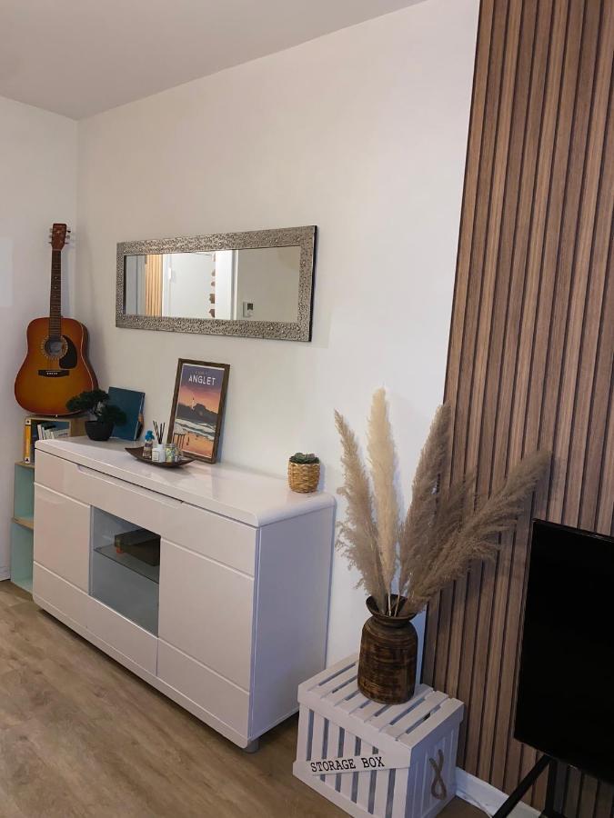 Superbe Appartement Au Calme Avec Parking Gratuit. Mérignac 외부 사진