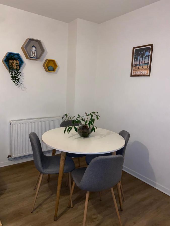 Superbe Appartement Au Calme Avec Parking Gratuit. Mérignac 외부 사진