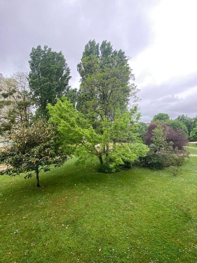 Superbe Appartement Au Calme Avec Parking Gratuit. Mérignac 외부 사진