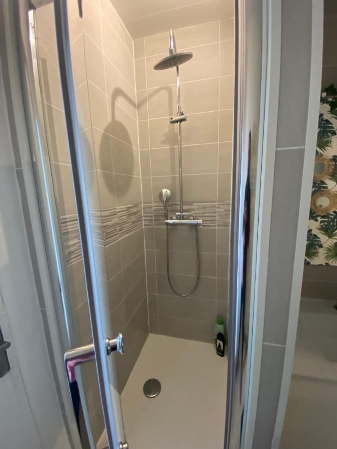Superbe Appartement Au Calme Avec Parking Gratuit. Mérignac 외부 사진